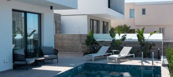 3 bedrooms Villa in Chloraka, Cyprus No. 16362 4