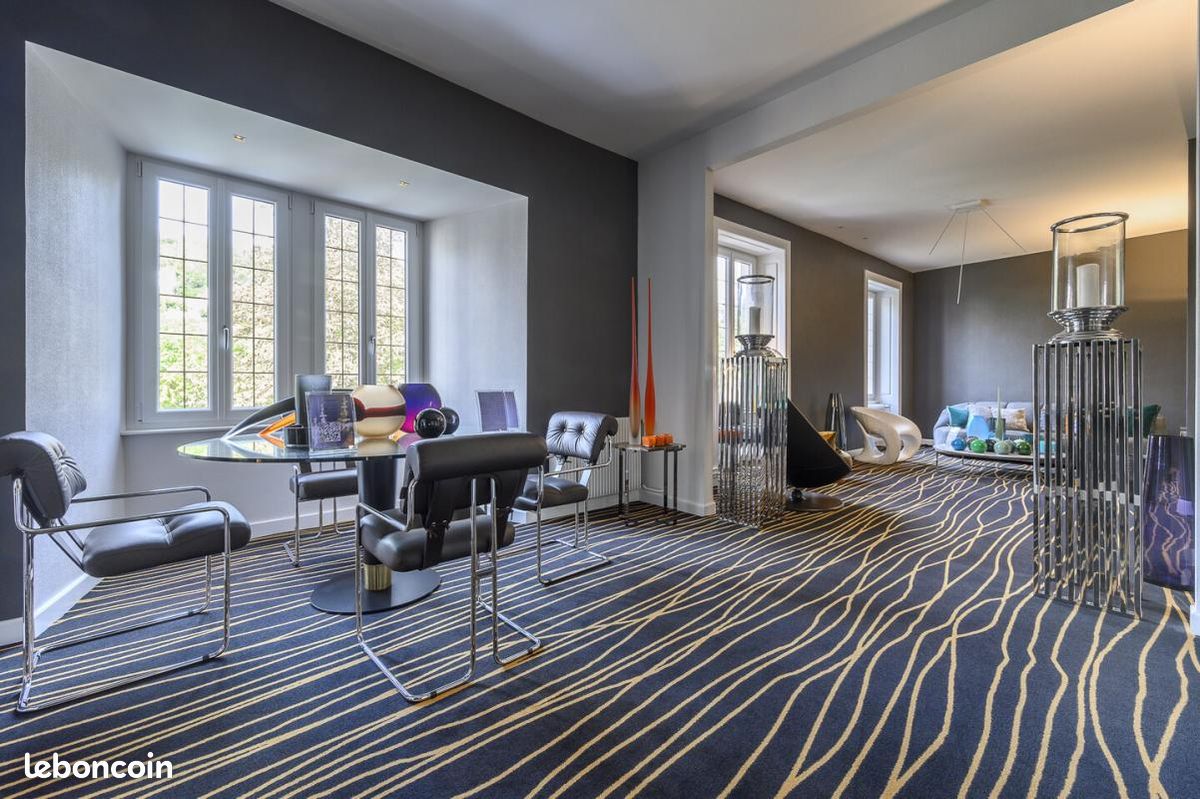 10 chambres Hôtel à Obernai, France No. 229810