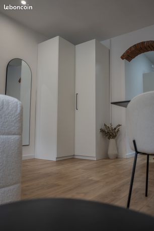 2 bedrooms House in Amiens, France No. 308353