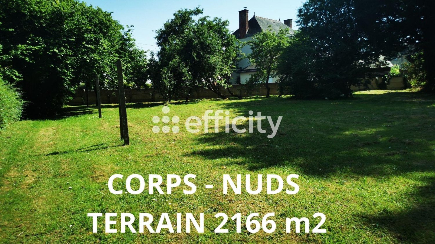 Grundstück in Corps-Nuds, France 2166m², Nr. 94281
