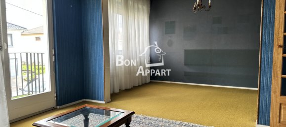 4 غرف نوم منزل في Roncourt, France رقم 79938 3