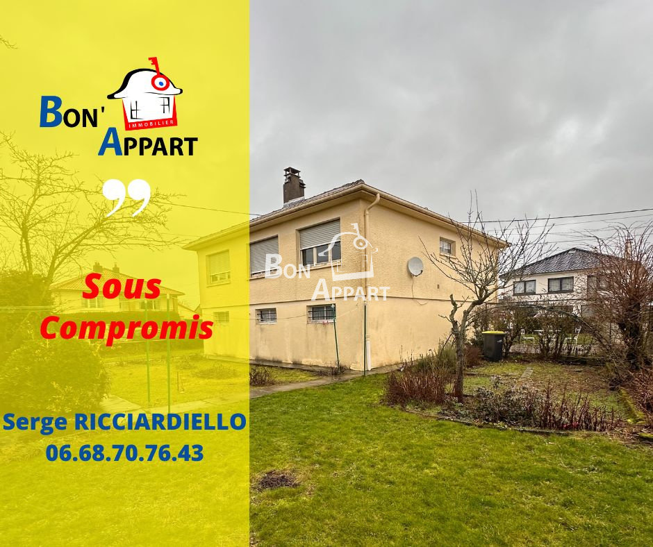 4 غرف نوم منزل في Roncourt, France رقم 79938