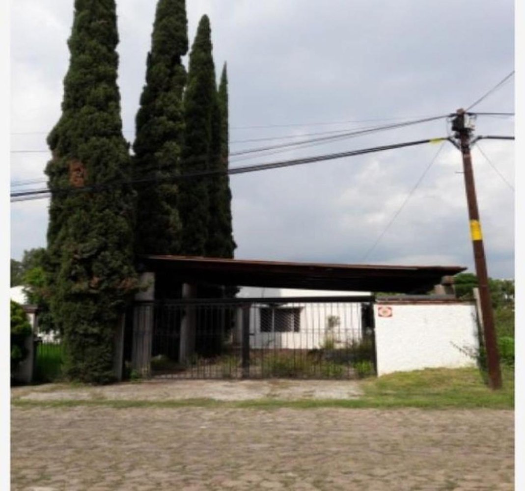 Casa de 2 dormitorios en Querétaro, Mexico No. 161440