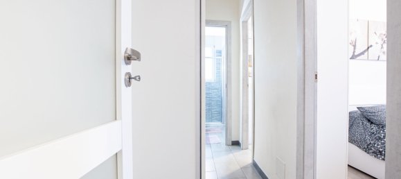 3 rooms Apartment in Ciampino, Italy No. 26506 8