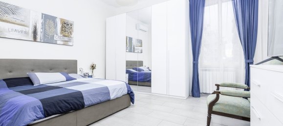 3 rooms Apartment in Ciampino, Italy No. 26506 11