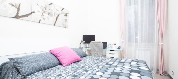 3 rooms Apartment in Ciampino, Italy No. 26506 9