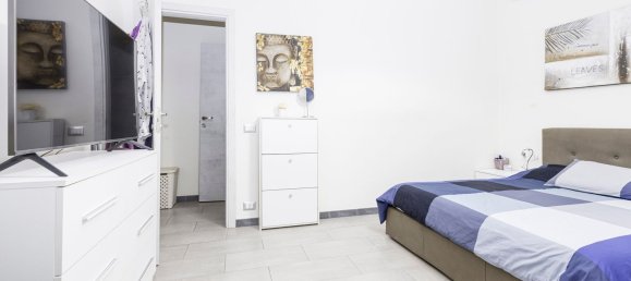 3 rooms Apartment in Ciampino, Italy No. 26506 14