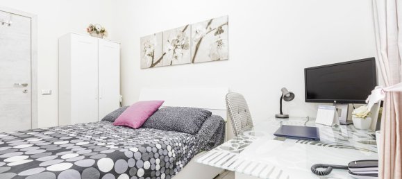 3 rooms Apartment in Ciampino, Italy No. 26506 10