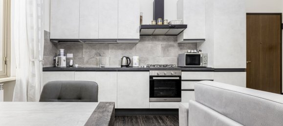 3 rooms Apartment in Ciampino, Italy No. 26506 5