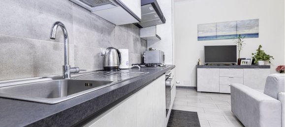 3 rooms Apartment in Ciampino, Italy No. 26506 6