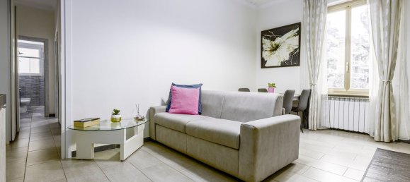 3 rooms Apartment in Ciampino, Italy No. 26506 2