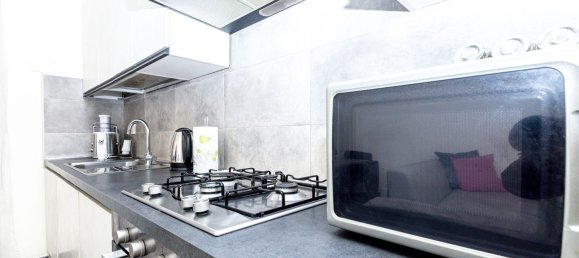 3 rooms Apartment in Ciampino, Italy No. 26506 7