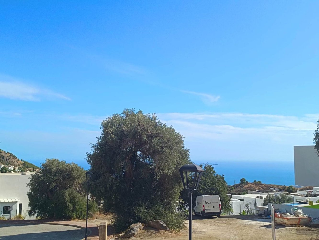 Grundstück in Mijas, Spain, Nr. 83519