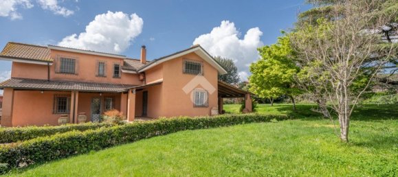 6غرفة فيلا في Formello, Italy رقم 15114 7