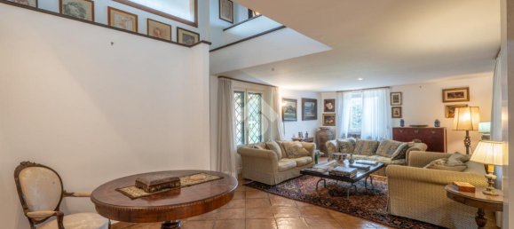 6غرفة فيلا في Formello, Italy رقم 15114 24