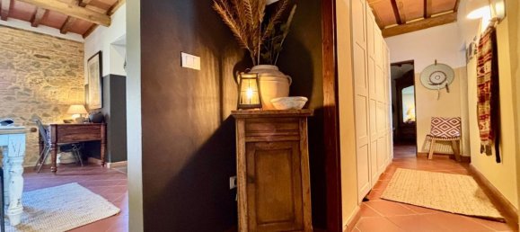 5-Zimmer Wohnung in Chianni, Italy, Nr. 294507 13