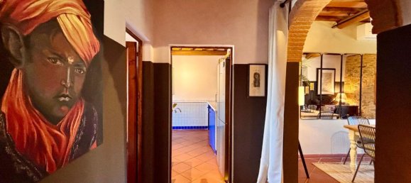 5-Zimmer Wohnung in Chianni, Italy, Nr. 294507 24
