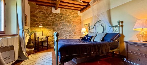 5-Zimmer Wohnung in Chianni, Italy, Nr. 294507 20