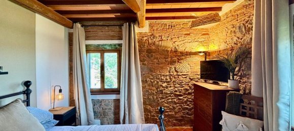 5-Zimmer Wohnung in Chianni, Italy, Nr. 294507 17