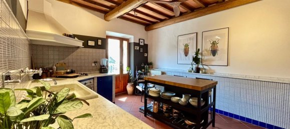 5-Zimmer Wohnung in Chianni, Italy, Nr. 294507 12