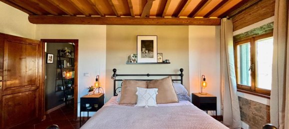 5-Zimmer Wohnung in Chianni, Italy, Nr. 294507 15