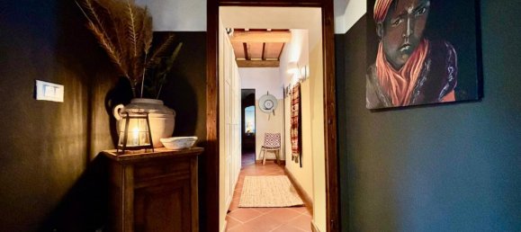 5-Zimmer Wohnung in Chianni, Italy, Nr. 294507 22