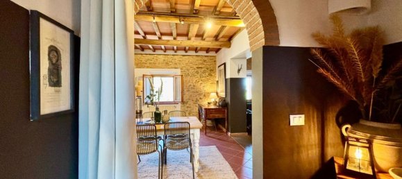 5-Zimmer Wohnung in Chianni, Italy, Nr. 294507 9