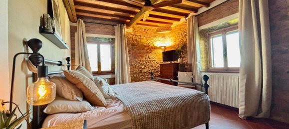 5-Zimmer Wohnung in Chianni, Italy, Nr. 294507 14