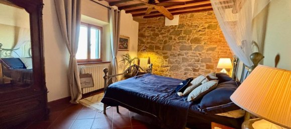 5-Zimmer Wohnung in Chianni, Italy, Nr. 294507 19