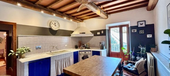 5-Zimmer Wohnung in Chianni, Italy, Nr. 294507 10