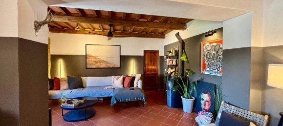 5-Zimmer Wohnung in Chianni, Italy, Nr. 294507 2