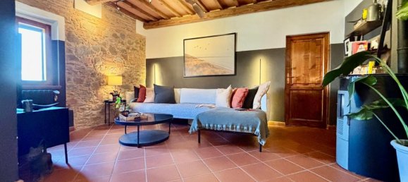 5-Zimmer Wohnung in Chianni, Italy, Nr. 294507 3