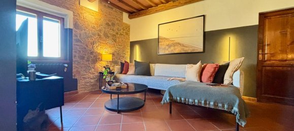 5-Zimmer Wohnung in Chianni, Italy, Nr. 294507 7