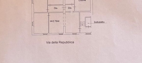 5-Zimmer Wohnung in Chianni, Italy, Nr. 294507 40