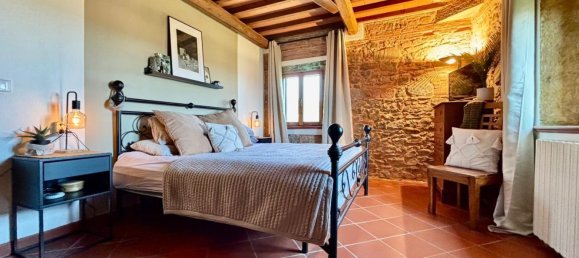 5-Zimmer Wohnung in Chianni, Italy, Nr. 294507 16