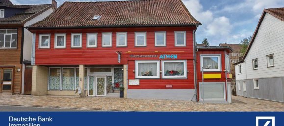 4 غرف نوم بناية في Goslar, Germany رقم 137411 2