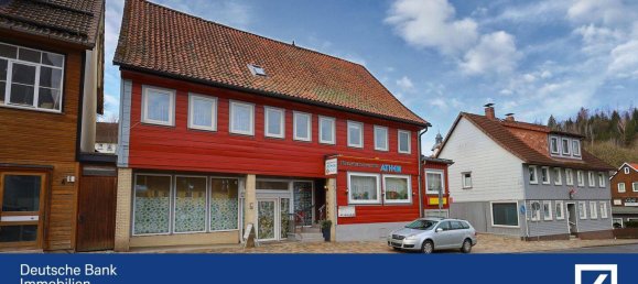 4 غرف نوم بناية في Goslar, Germany رقم 137411 3