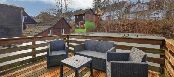 4 غرف نوم بناية في Goslar, Germany رقم 137411 13