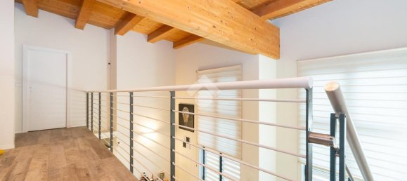 5 rooms Apartment in Turin, Italy No. 72207 17