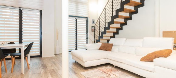 5 rooms Apartment in Turin, Italy No. 72207 10