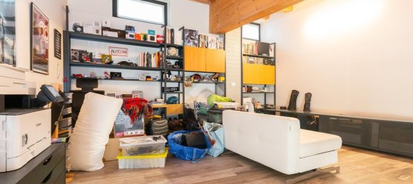 5 rooms Apartment in Turin, Italy No. 72207 20