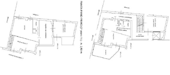 5 rooms Apartment in Turin, Italy No. 72207 42