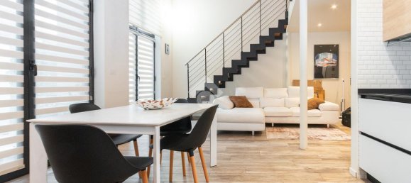 5 rooms Apartment in Turin, Italy No. 72207 8