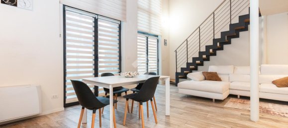 5 rooms Apartment in Turin, Italy No. 72207 7