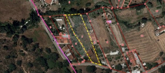 3 bedrooms House in Santa Margarida da Coutada, Portugal No. 24847 2