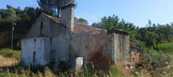 3 bedrooms House in Santa Margarida da Coutada, Portugal No. 24847 6