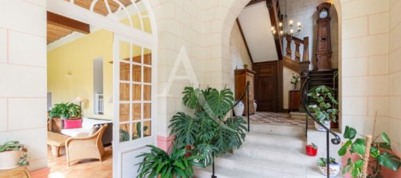 8 Schlafzimmer Haus in Chessy, France, Nr. 173986 9