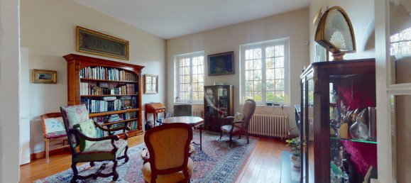 8 Schlafzimmer Haus in Chessy, France, Nr. 173986 12