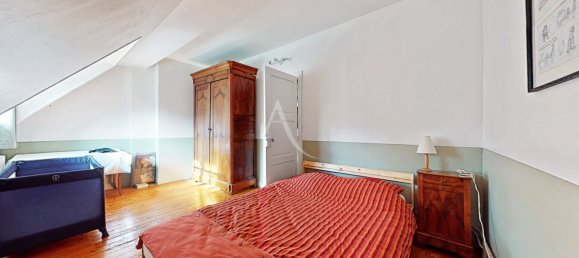 8 Schlafzimmer Haus in Chessy, France, Nr. 173986 17