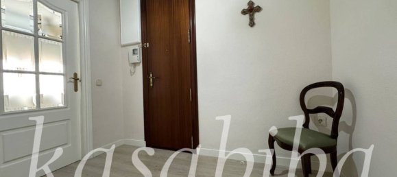 Apartamento de 4 dormitorios en Alicante, Spain No. 70105 35